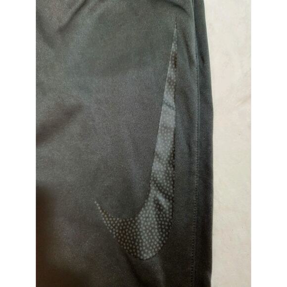 Nike Joggers Mens XL 32 X 31 Gray Activewear Track Pants Swoosh - Picture 9 of 14